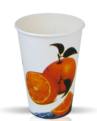 12 oz Paper Cup