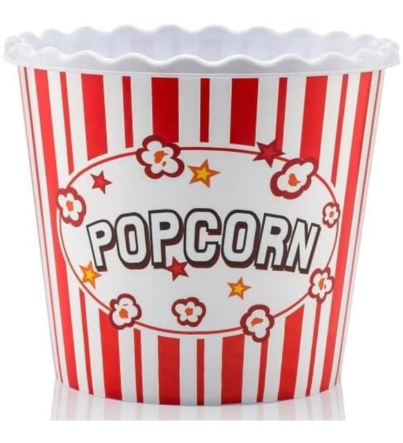 Pop Corn Kaplar